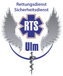 Rettungsdienst Sicherheitsdienst RTS Ulm